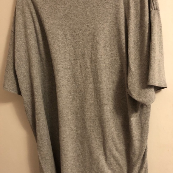 Levi’s Straus Signature Grey TShirt.Size XL - Picture 4 of 8